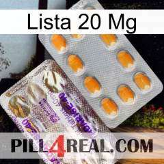 Lista 20 Mg new12